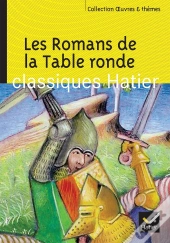 Les Romans De La Table Ronde