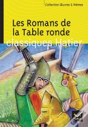 Capa do artigo Les Romans De La Table Ronde