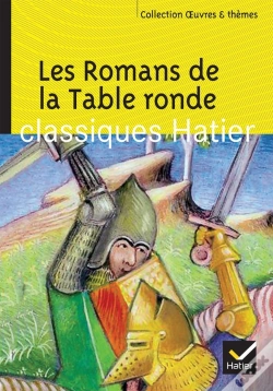 Capa do artigo Les Romans De La Table Ronde