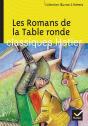 Les Romans De La Table Ronde - Preview