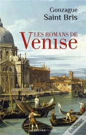 Les Romans De Venise