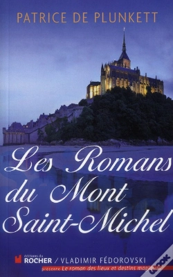 Capa do artigo Les Romans Du Mont Saint-Michel