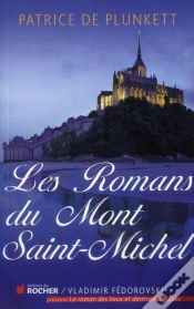 Capa do artigo Les Romans Du Mont Saint-Michel
