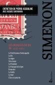 Les Romans Durs Tome 10 : 1956-1960 (Édition 2023)