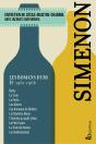 Les Romans Durs Tome 11 : 1961-1966 (Édition 2023) - Preview