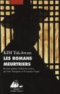 Les Romans Meurtriers - Preview