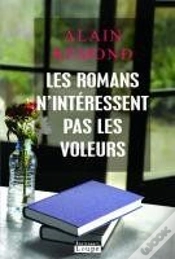 Capa do artigo Les Romans N