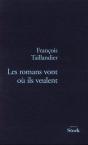 Les romans vont où ils veulent - Preview
