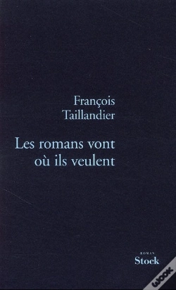 Capa do artigo Les romans vont où ils veulent