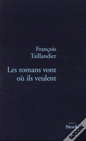 Capa do artigo Les romans vont où ils veulent