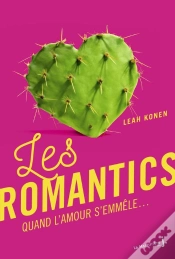 Capa do artigo Les Romantics
