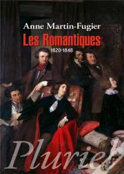 Les Romantiques (1820-1848)