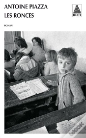Capa do artigo Les Ronces