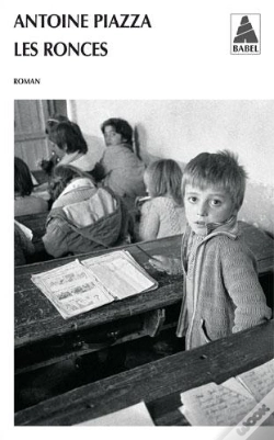 Capa do artigo Les Ronces