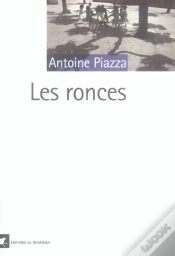 Capa do artigo Les Ronces