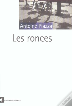 Capa do artigo Les Ronces