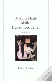 Capa do artigo Les Ronces De Fer