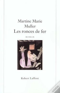 Capa do artigo Les Ronces De Fer