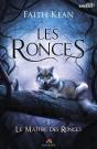 Les Ronces Tome 1 ; Le Maître Des Ronces - Preview