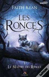 Capa do artigo Les Ronces Tome 1 ; Le Maître Des Ronces