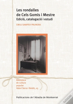 Capa do artigo Les Rondalles De Cels Gomis I Mestre