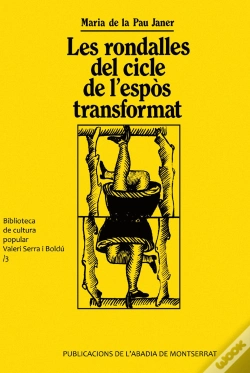 Capa do artigo Les Rondalles Del Cicle De L'Espòs Transformat