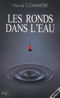 Capa do artigo Les Ronds Dans L'Eau