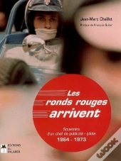 Les Ronds Rouges Arrivent