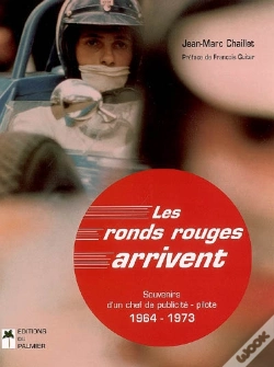 Capa do artigo Les Ronds Rouges Arrivent