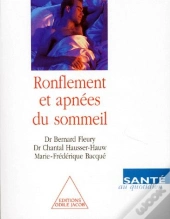 Les Ronflements Et Apnees Du Sommeil