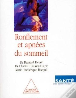Capa do artigo Les Ronflements Et Apnees Du Sommeil