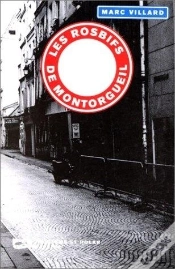 Capa do artigo Les Rosbifs De Montorgueil
