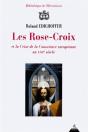 Les Rose-Croix Et La Crise De Conscience Au Xviieme Siecle - Preview