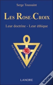 Capa do artigo Les Rose-Croix ; Leur Doctrine, Leur Éthique