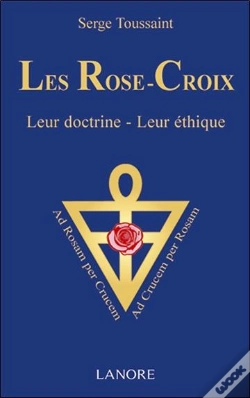 Capa do artigo Les Rose-Croix ; Leur Doctrine, Leur Éthique