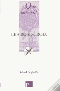 Capa do artigo Les Rose-Croix