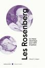 Les Rosenberg : La Chaise Électrique Pour Delit D'Opinion - Preview