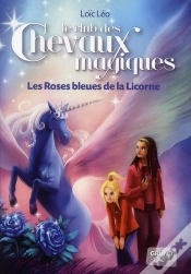 Capa do artigo Les Roses Bleues De La Licorne