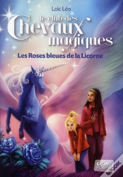 Capa do artigo Les Roses Bleues De La Licorne