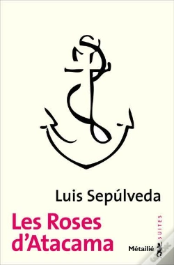 Capa do artigo Les Roses D'Atacama