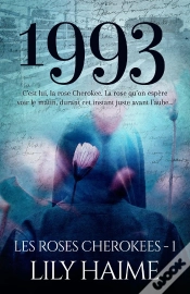 Capa do artigo Les Roses De Cherokee Tome 1 ; 1993