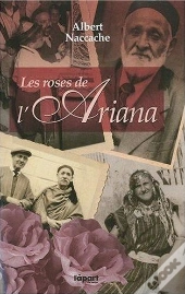 Les Roses De L'Ariana