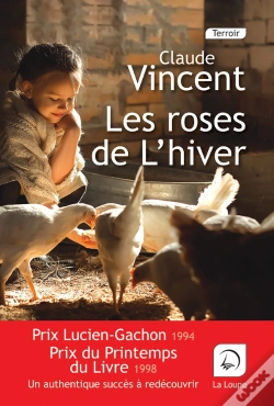 Capa do artigo Les Roses De L'Hiver