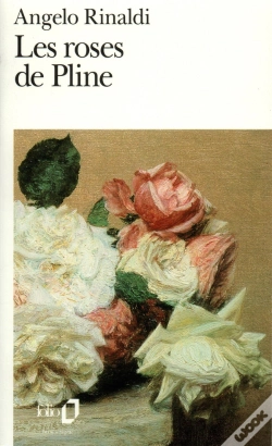Capa do artigo Les Roses De Pline