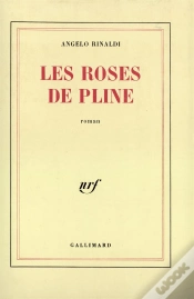 Capa do artigo Les Roses De Pline