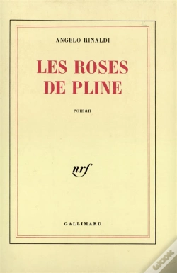 Capa do artigo Les Roses De Pline