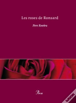 Capa do artigo Les Roses De Ronsard