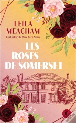 Capa do artigo Les Roses De Somerset