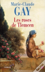 Capa do artigo Les Roses De Tlemcen