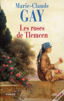 Capa do artigo Les Roses De Tlemcen